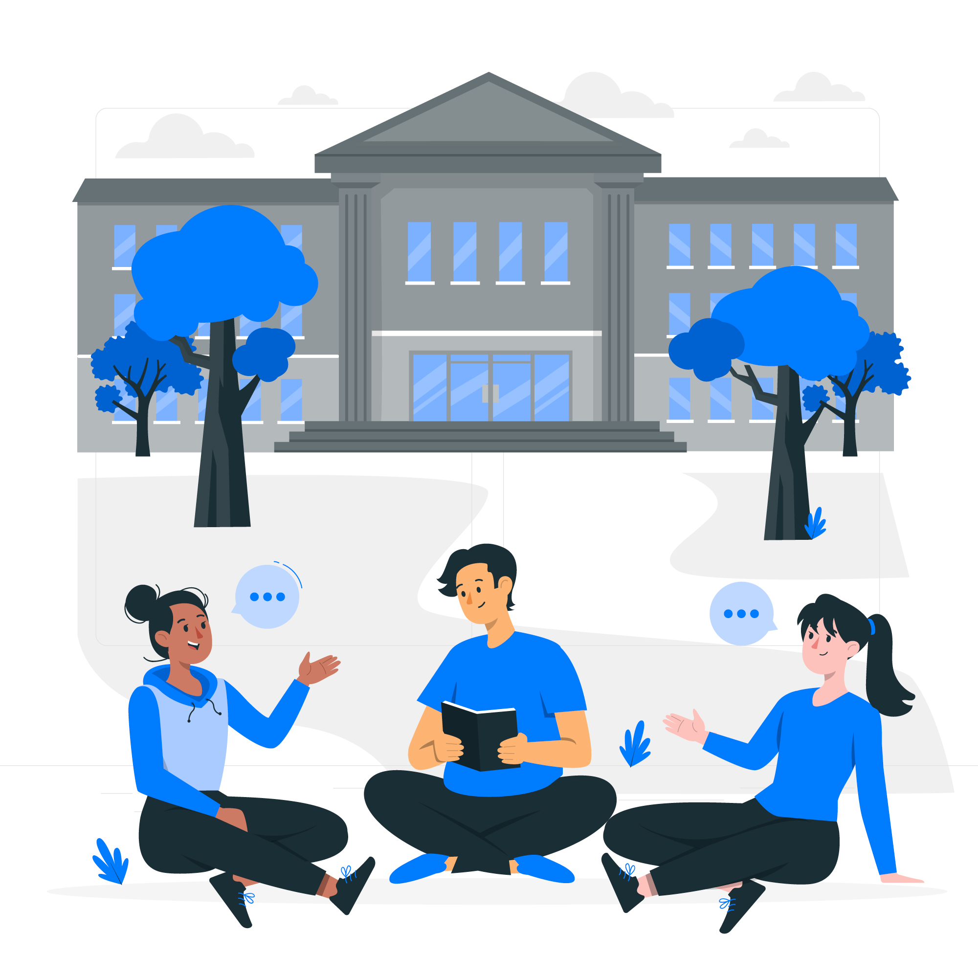 institution supplétive